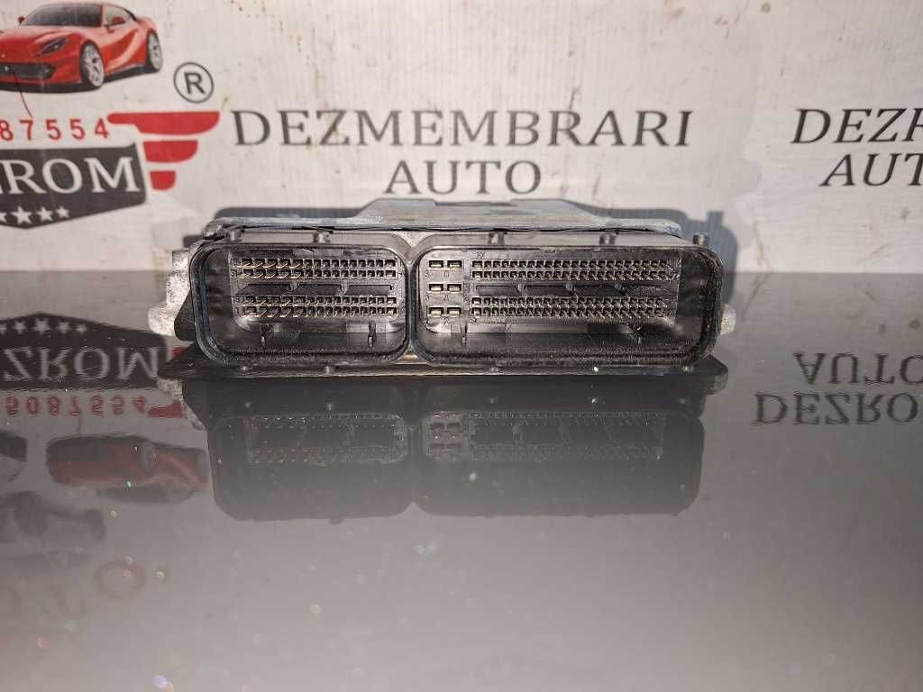 ECU 03L907309AE 0281017946 EDC 17C46 VW Passat B7 2.0 TDI CFF