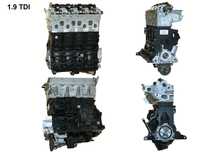 MOTOR COMPLET FARA ANEXE Audi A3 1.9 TDI