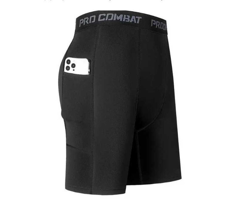 ПРОМО Спортен клин | Бягане, фитнес, кросфит | Удобен и еластичен