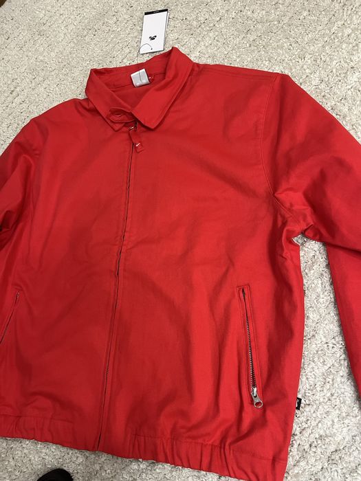 Яке  Nike мъжко