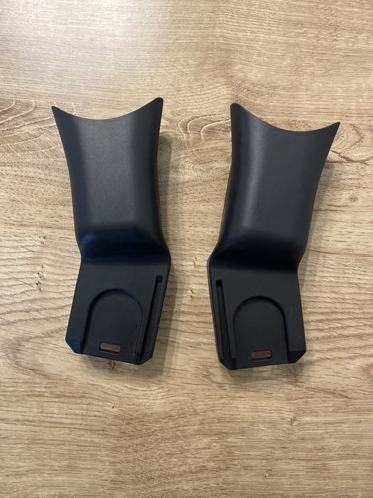 Adaptori Cybex Balios S / Talos S pentru scoica auto