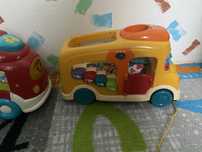 Jucarii Vtech 3 buc