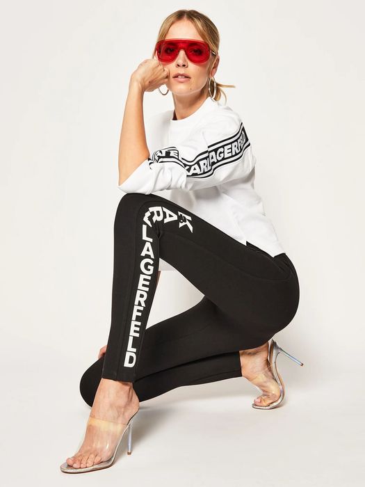 Клин Karl Lagerfeld