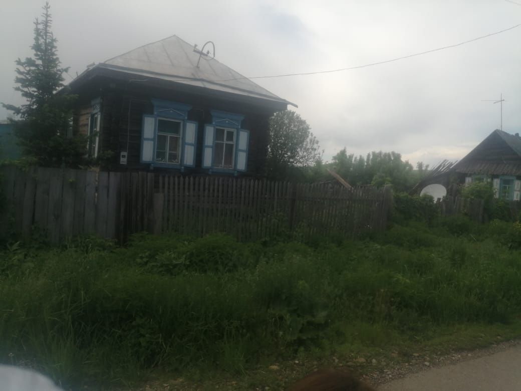 Продаётся дом в селе Тарханка