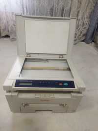 Xerox 3119 3v1 printer sotiladi
