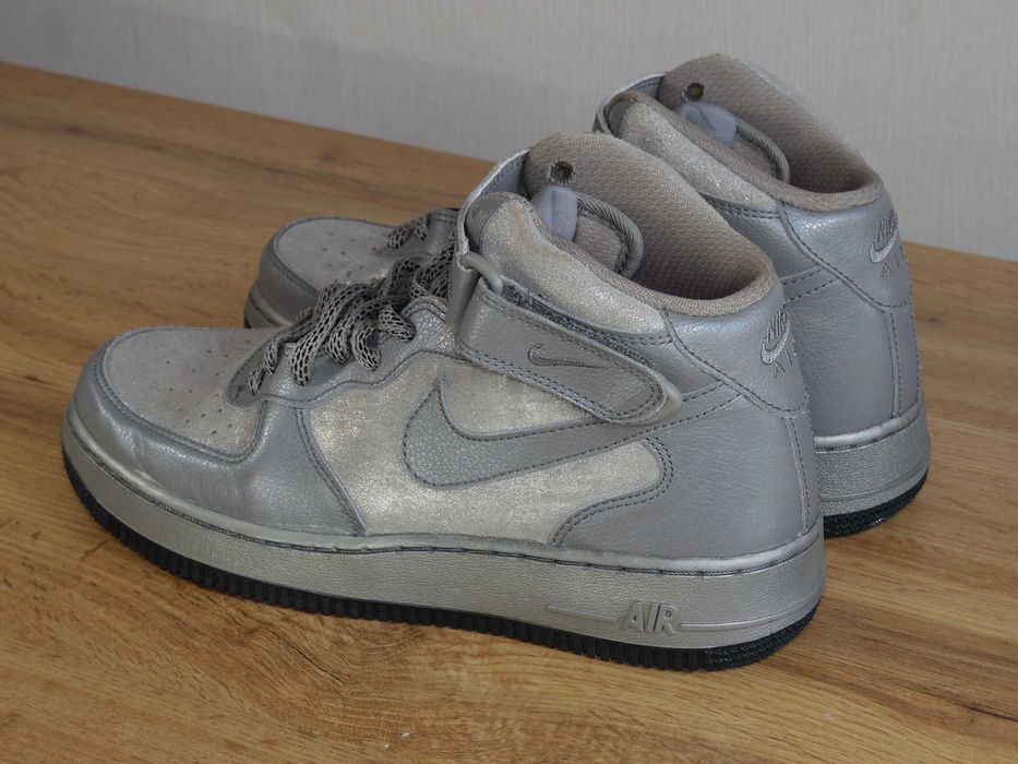 Nike Air Force 1 - 39 номер Оригинални!