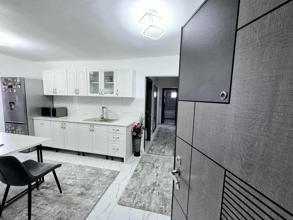 Apartament 3 Camere Cug