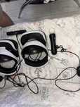 PS VR kit complet