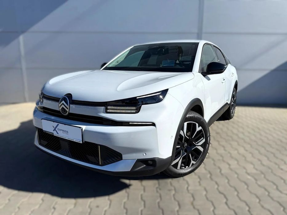 Citroën C4 Citroen C4 Hatchback MAX 130 Cp (facelift)