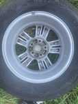 Roti/jante Hyundai,Duster,Nisan,Kia