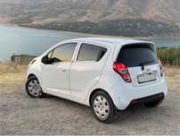 Chevrolet Spark 2019 (2-позиция, механика)