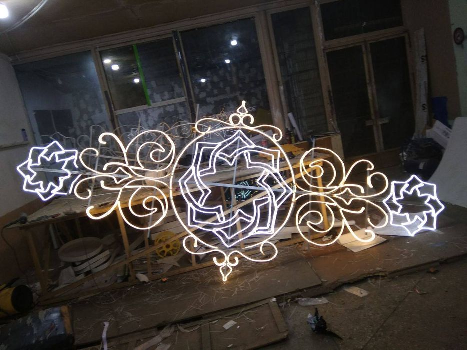 Наружная реклама