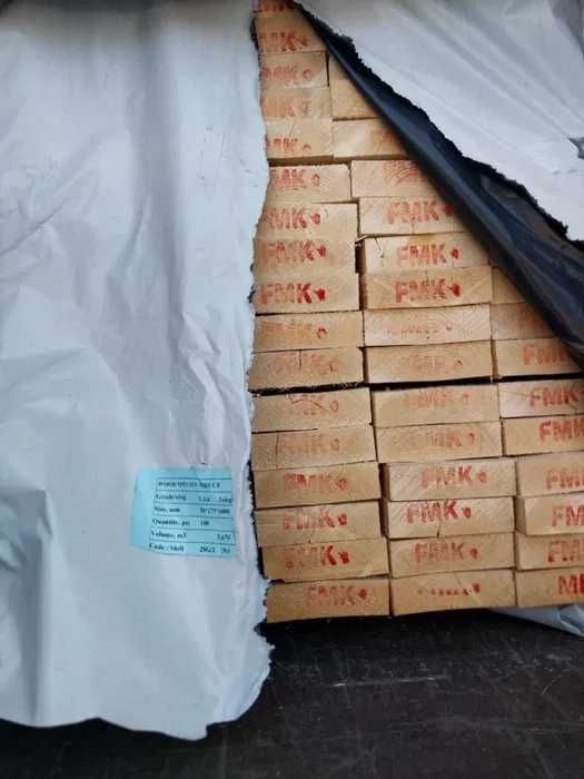Тахта Рейка , Обрещетка , Страпила, Брус оптом ва донага