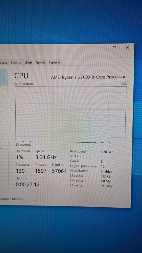 PC gaming RTX 2080/ Ryzen 7 3700x/ 16Gb DDR4