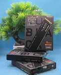 НОВ!!! Високоскоростен вътрешен SSD Western Digital Black SN850X 8 TB