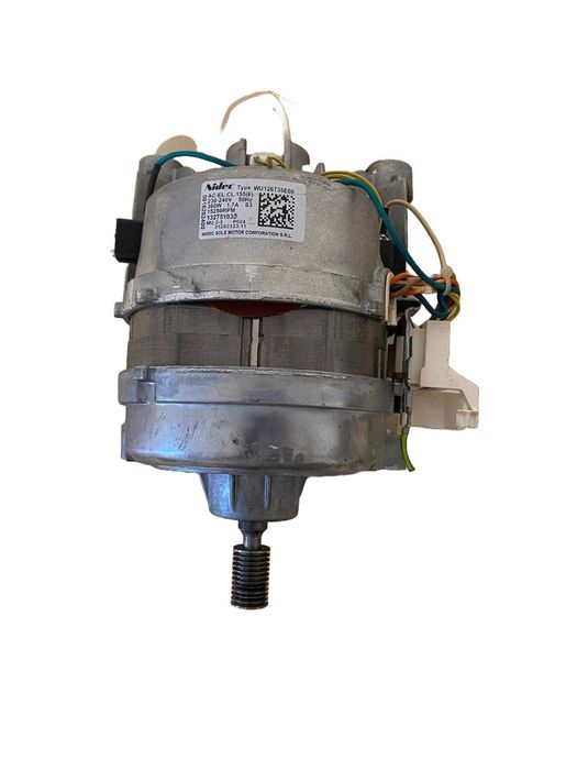 Motor masina de spalat Nitec WU 126 T 35 E00
