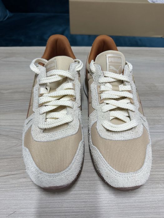 Маратонки Puma RX 737