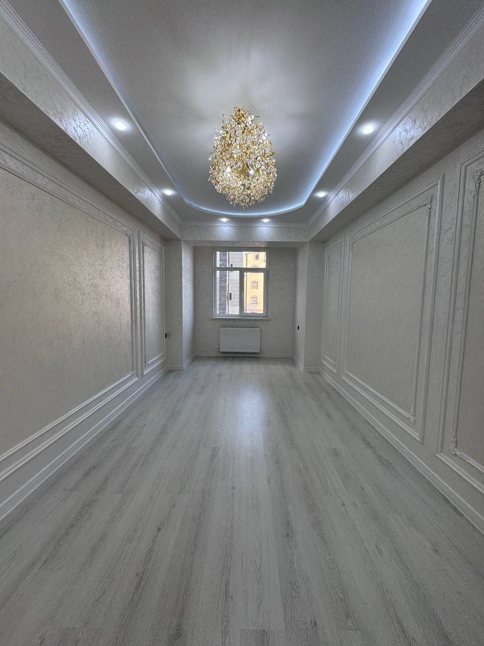 Продаётся шикарная 3х ком квартира на 3 этаже, ор:Теракзор, 90 М,кв
