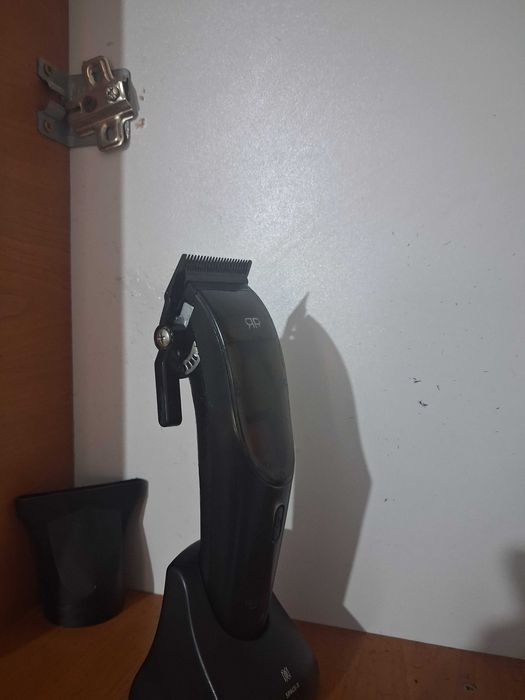 Mașină tuns ragnar