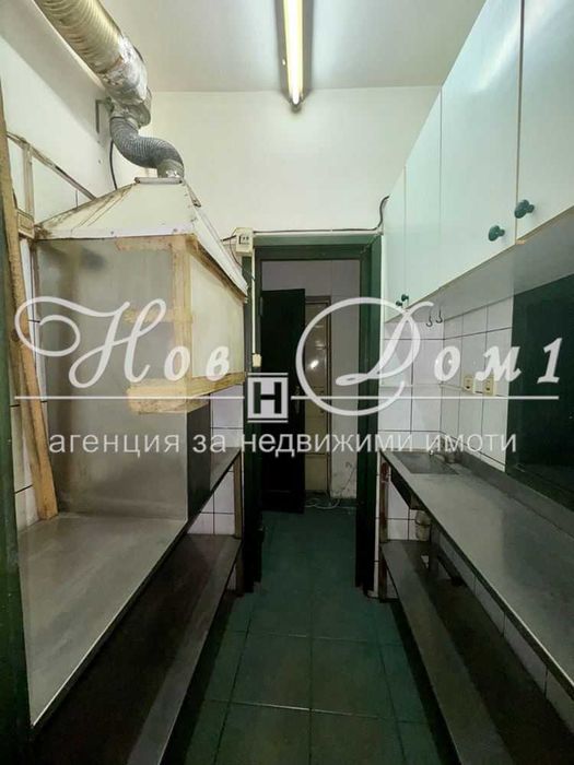 Продава се Заведение в Пловдив, Христо Смирненски - 92 кв.м за 869 €/кв.м - Снимка #6