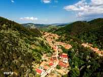 Duplex \ intrari separate\ Sibiu \ Talmaciu