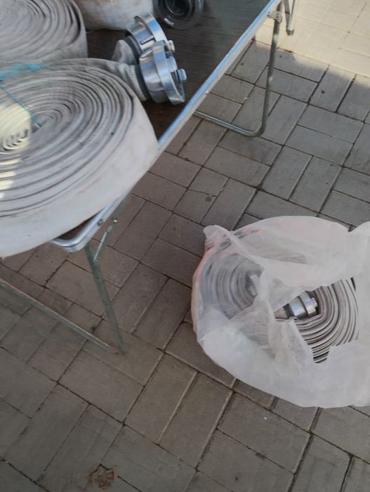 Пожарникарски маркучи 20 метра