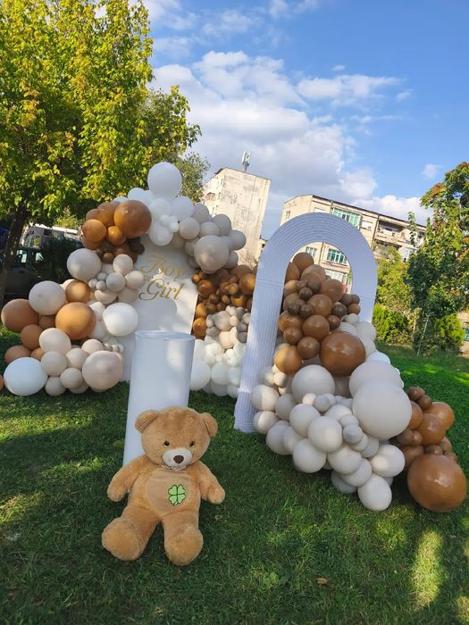 Украса за рожден ден