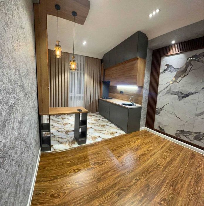 V2425 ПРОДАЕТСЯ 1-2/10/11 Новостройка на: Yunusobod 4  41м2