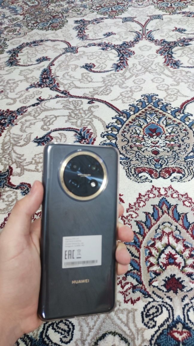 HUAWEI nova Y91 holati ideal