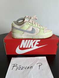 Nike Dunk Low Women "Lime Ice"