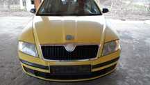 Skoda OCTAVIA II (1Z) 2004-2010 НА ЧАСТИ - Цени в описанието