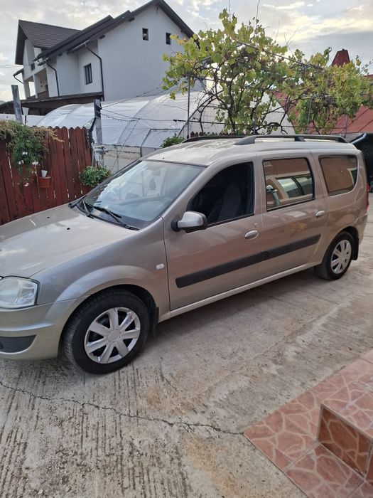 De vânzare Logan Mcv