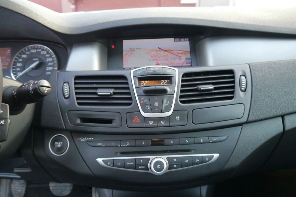 Vand DVD Navigatie RENAULT Full Europa + RO Megane Scenic Laguna