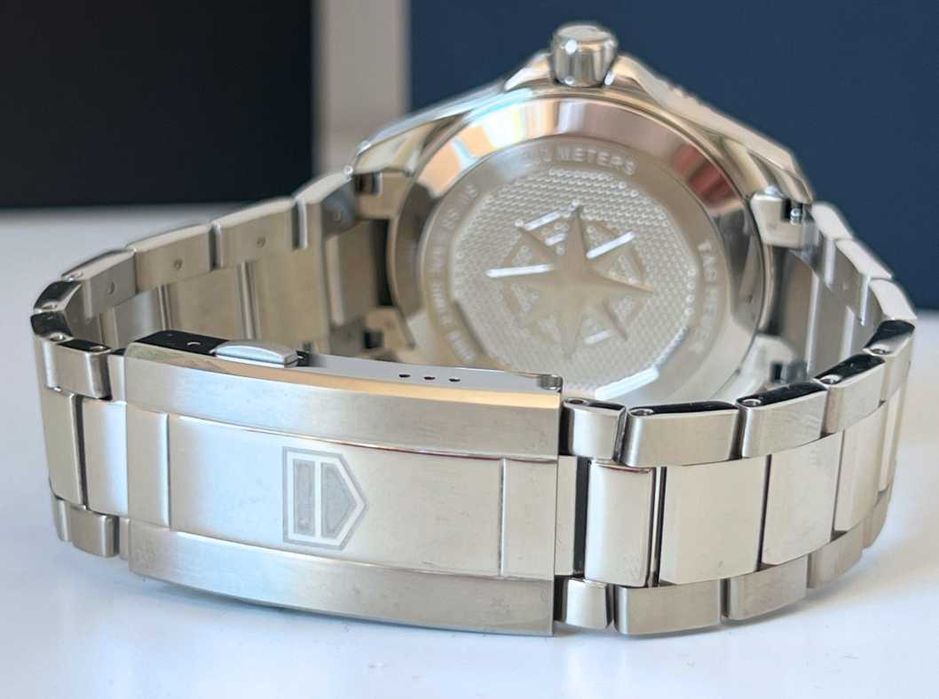 Ceas Barbati - TAG Heuer - Aquaracer Professional 200 Automatic - NOU