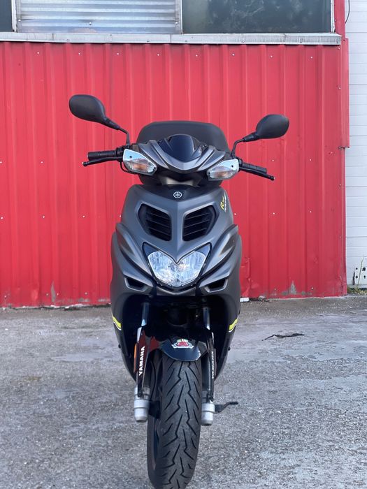 Vand Aerox 50 cm3