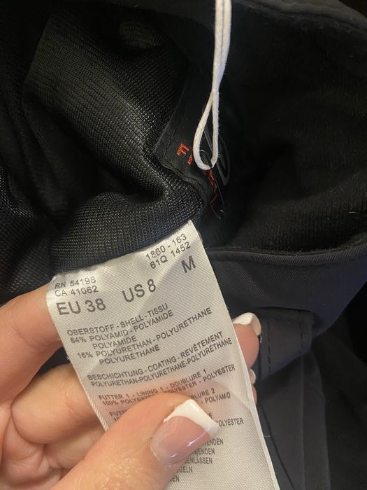 Bogner ski панталон