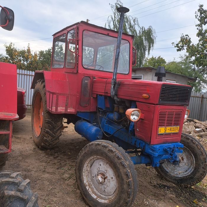 Tractor 650 de vânzare