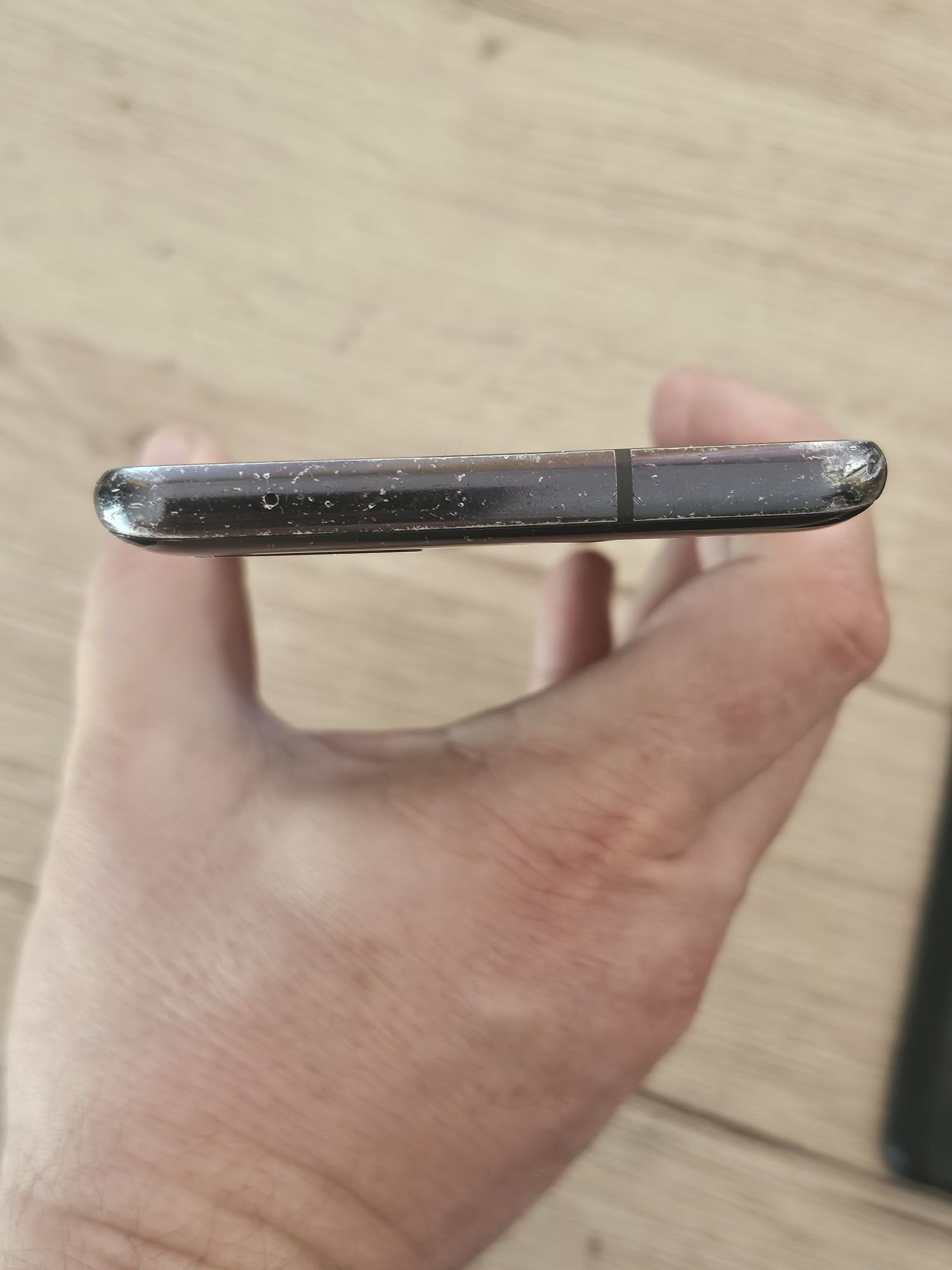 Telefon Samsung Note 10 LITE, Dual SIM, 128GB, 6GB RAM, 4G, Negru