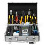Kit Trusa fibra optica FTTH Profesionala