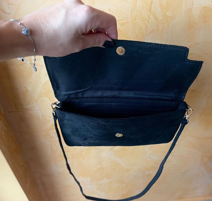 Оригинална чанта Hugo Boss