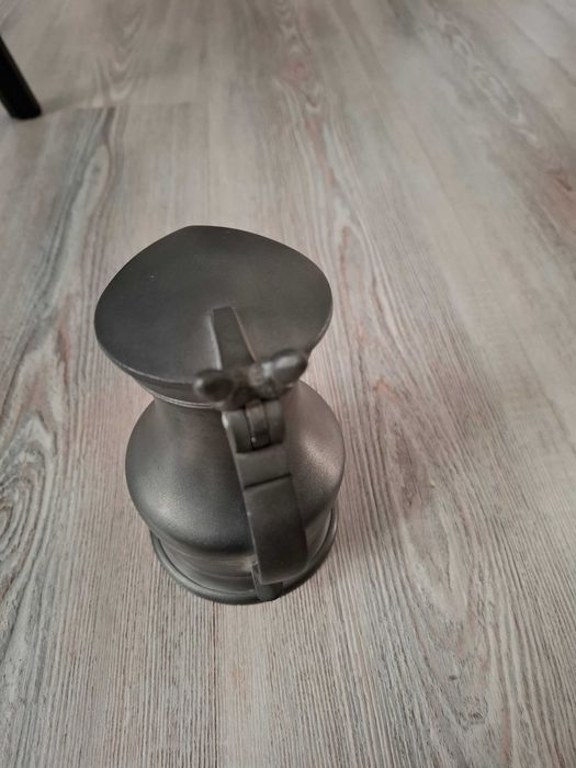 Carafa cositor Britania Pewter