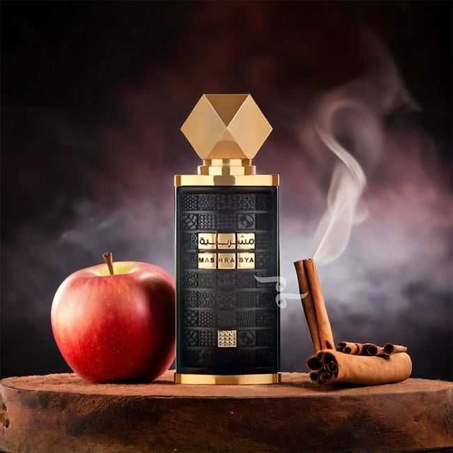 Lattafa Mashrabya, 100ml