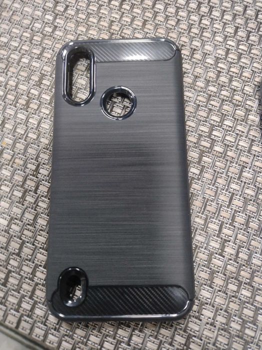 Моторола Moto  E6S