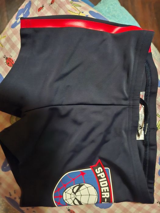 Бански адидас деца