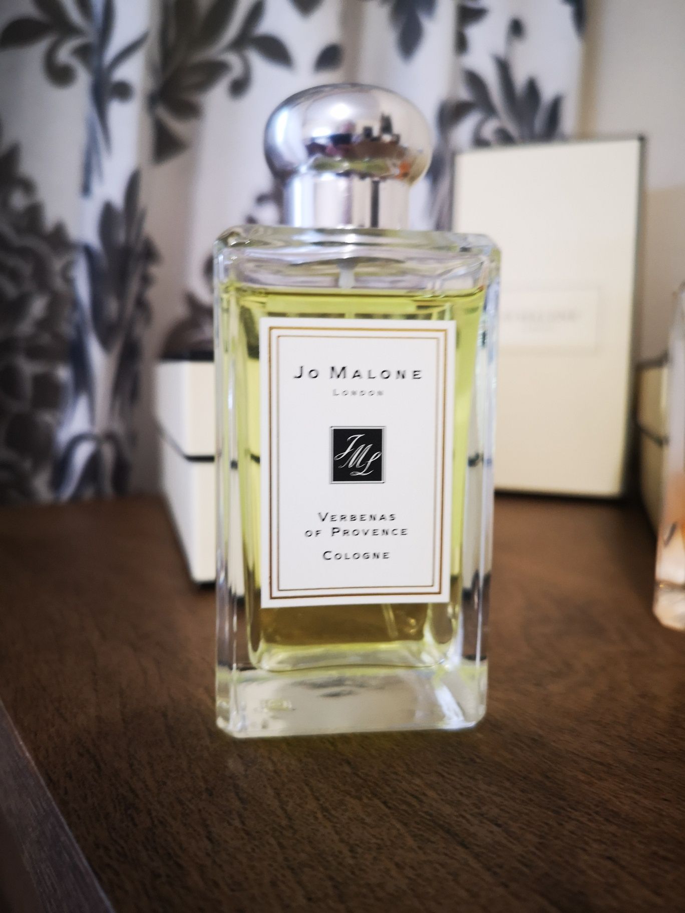 Jo Malone парфюми
