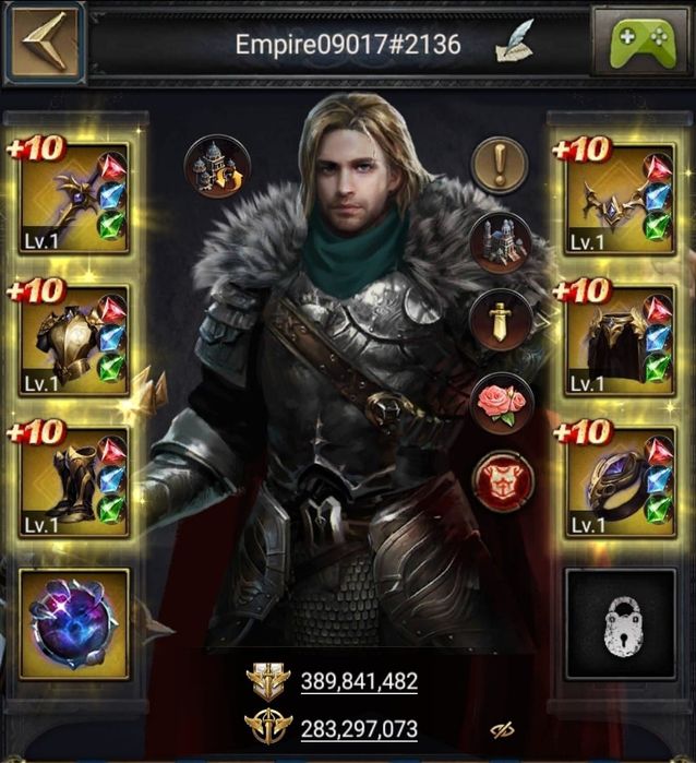 Clash of Kings. Битва королей