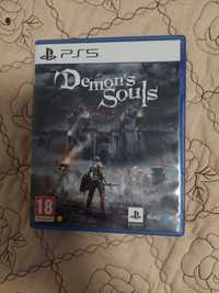 Demon's Souls ps5