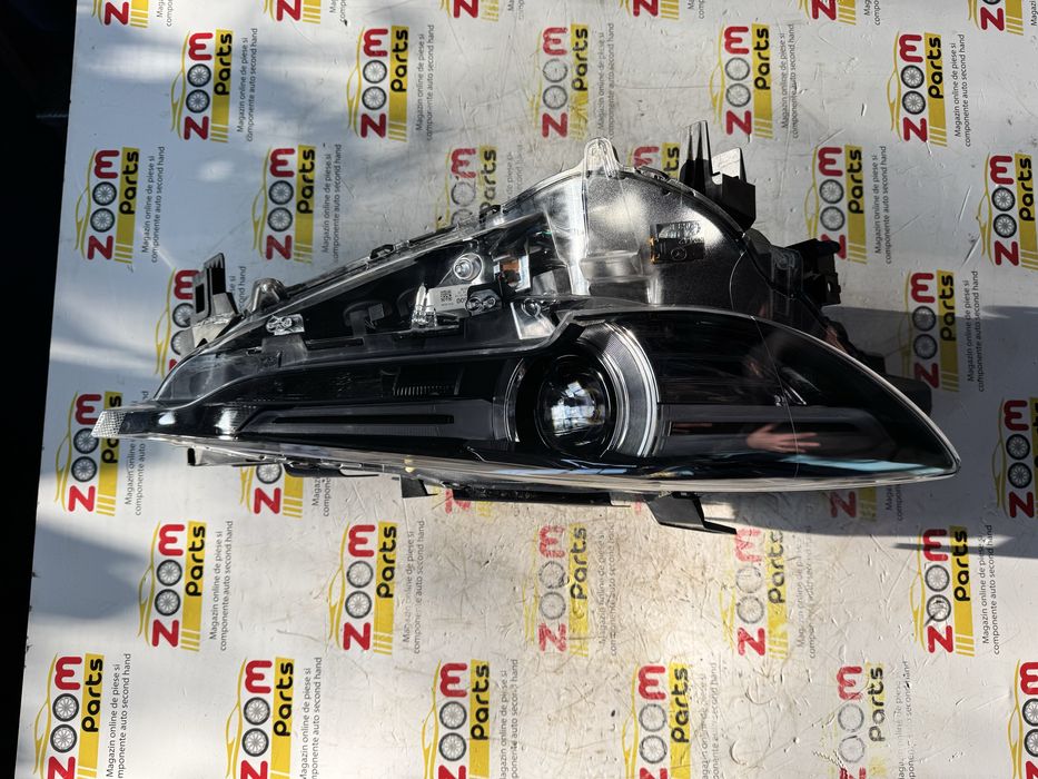 Far dreapta full LED Mazda CX5 KF 2018-2024