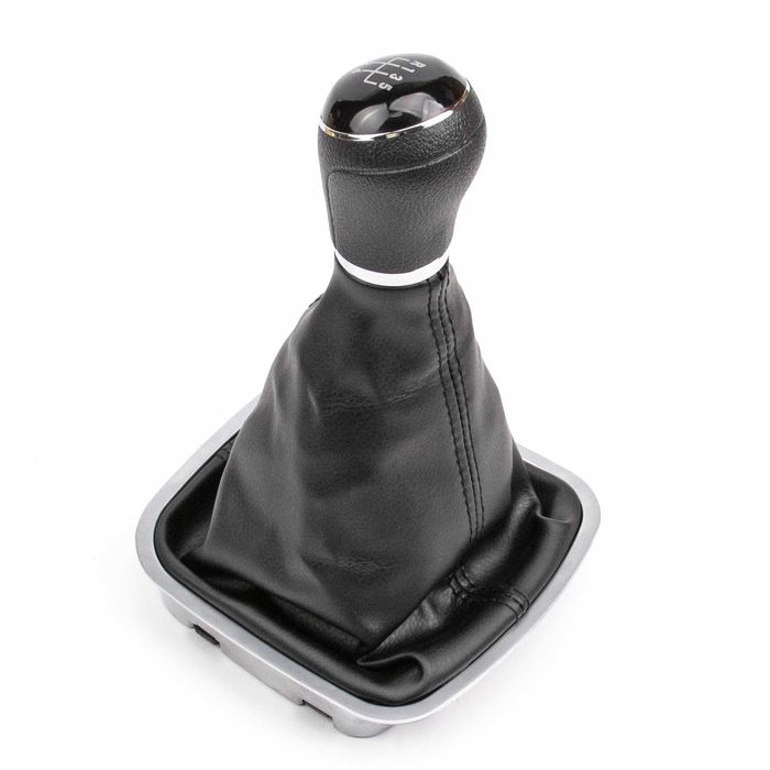 Топка за Скоростен Лост с маншон за Фолксваген VW Polo V 6C