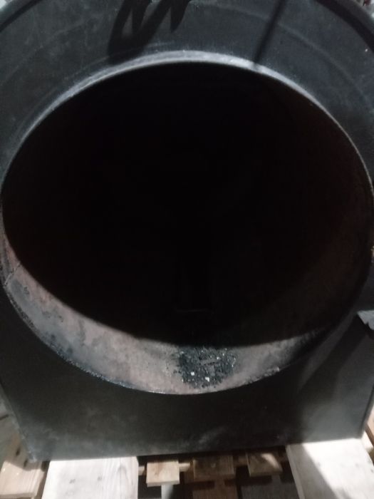 Centrala pe lemne Clasica 38 kw